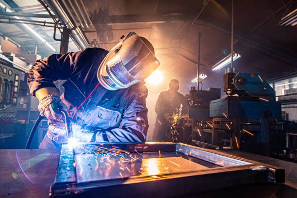 Best Aerospace and Defense Welding in Bath, MI
