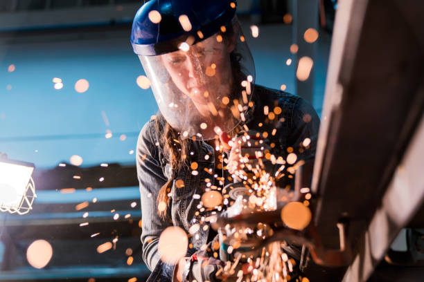 Trusted Bath, MI Welder & Metal Fabrication Experts