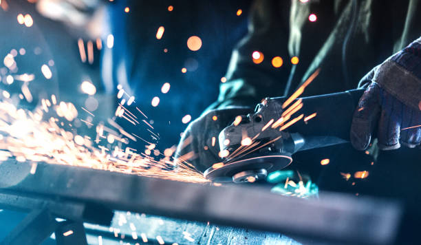 Best Marine and Shipbuilding Welding in Bath, MI